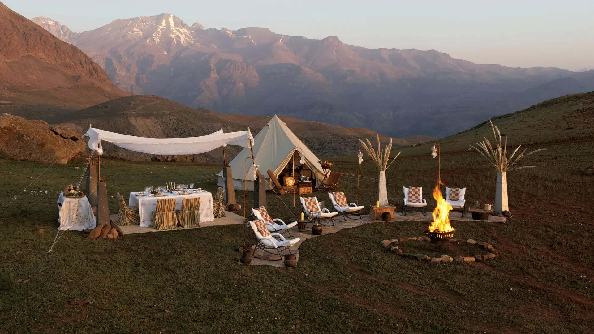 5 Xu Hướng Du Lịch Việt Nam 2026: Từ Glamping, Homestay Đến Đặt Phòng Trực Tuyến