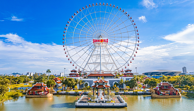 Ferris Wheel