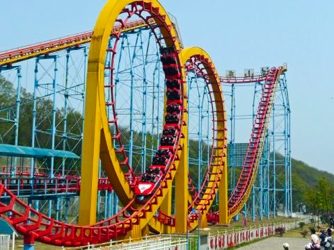 Roller Coaster