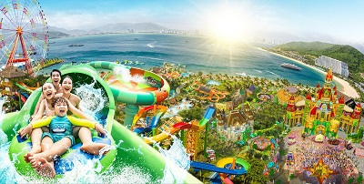 Water Park